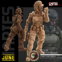 Unit-9 - Selene  