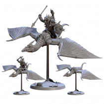 Artisan Guild - Brute Wyvern Riders 