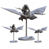 Artisan Guild - Brute Wyvern Riders 