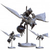 Artisan Guild - Brute Wyvern Riders 