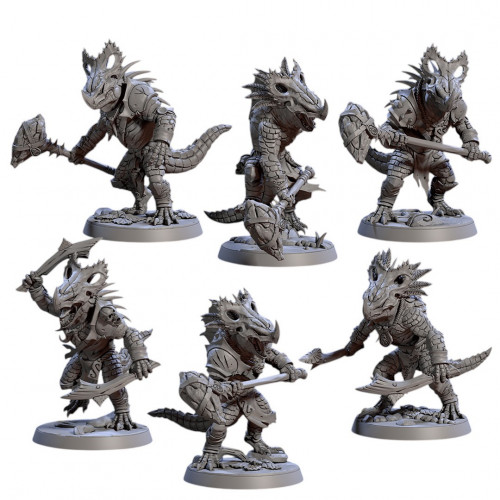 Artisan Guild -  