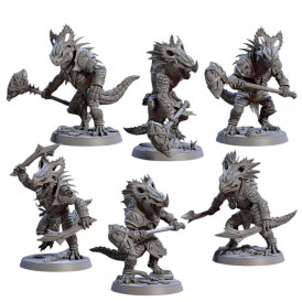 Artisan Guild -  