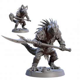 Artisan Guild -   (2)