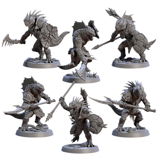 Artisan Guild -  
