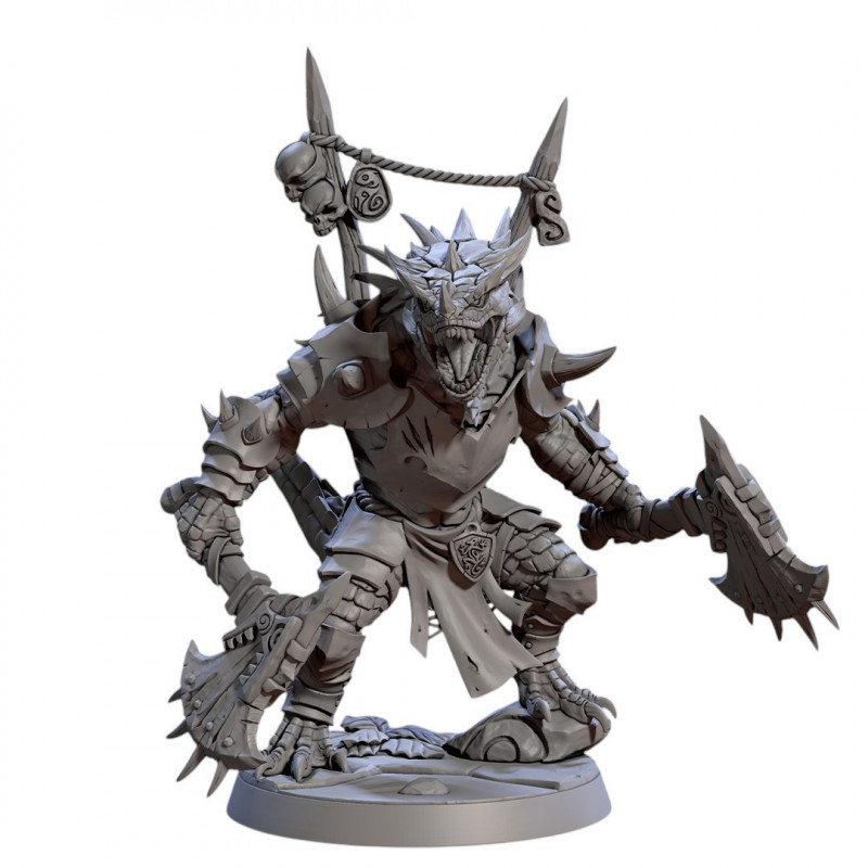 Artisan Guild -  