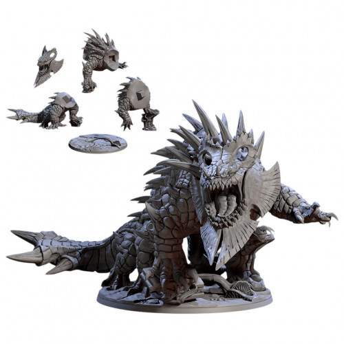 Artisan Guild -  