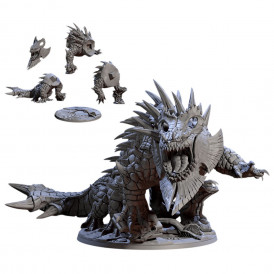 Artisan Guild -  