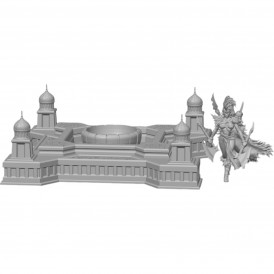 Ma'rut Fortress -   (2)