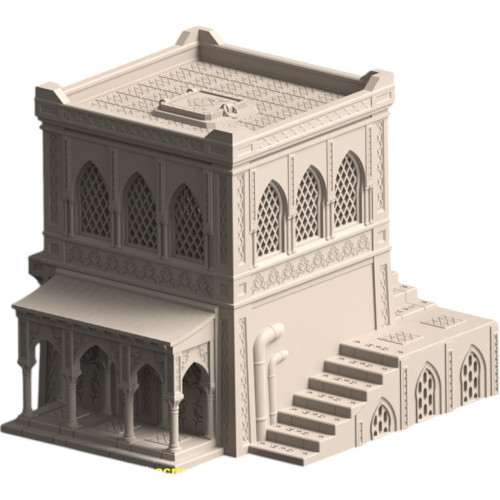 Ma'rut Fortress -  