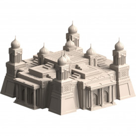 Ma'rut Fortress -  