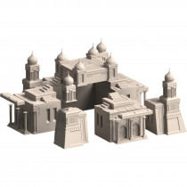 Ma'rut Fortress -  