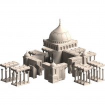 Ma'rut Fortress -  