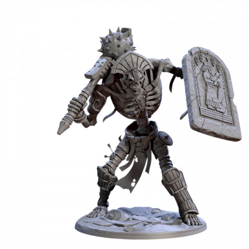 Artisan Guild -   