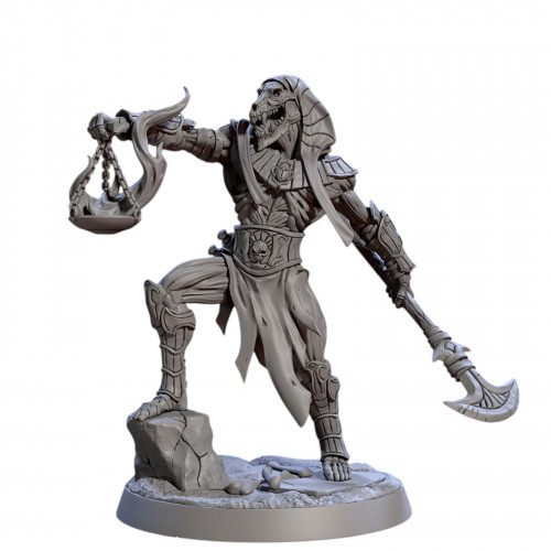 Artisan Guild -   