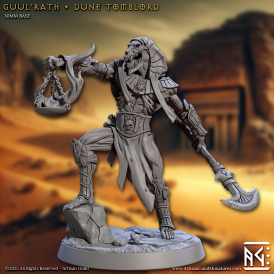 Artisan Guild -    (2)