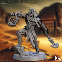 Artisan Guild -   