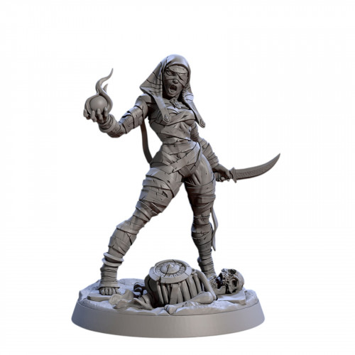 Artisan Guild -   
