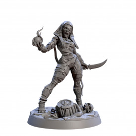 Artisan Guild -   