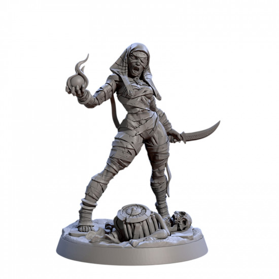 Artisan Guild -   