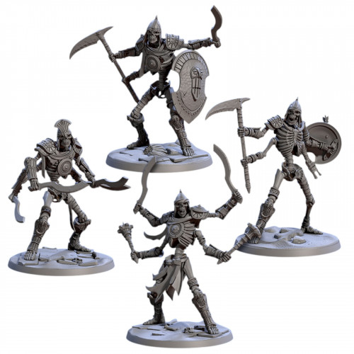 Artisan Guild -   