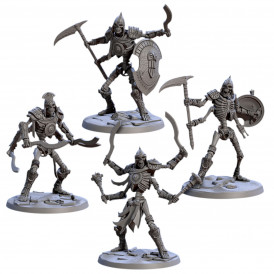 Artisan Guild -   