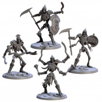 Artisan Guild -   