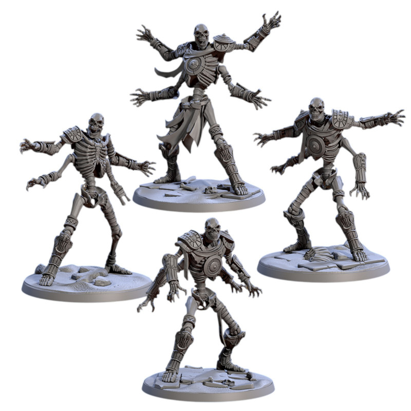 Artisan Guild -   