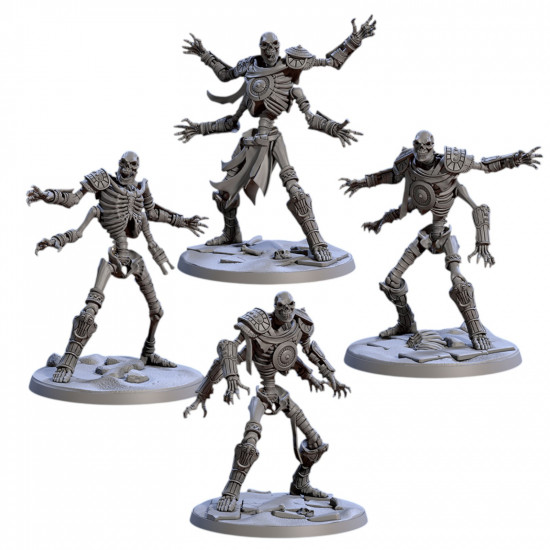 Artisan Guild -   
