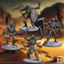 Artisan Guild -   