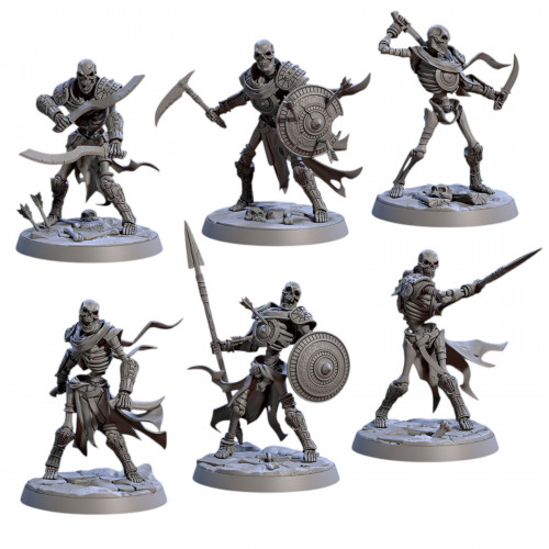 Artisan Guild -   