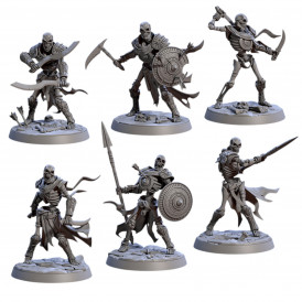 Artisan Guild -   