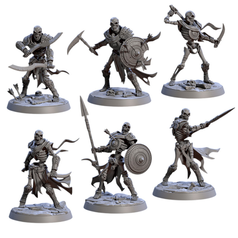 Artisan Guild -   