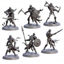 Artisan Guild -   