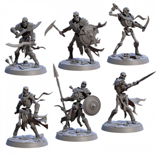 Artisan Guild -   