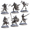Artisan Guild -   