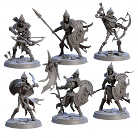 Artisan Guild -    (2)
