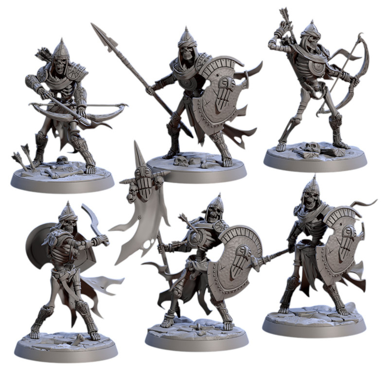 Artisan Guild -   