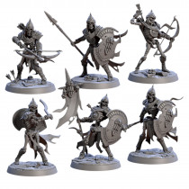 Artisan Guild -   