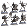 Artisan Guild -   