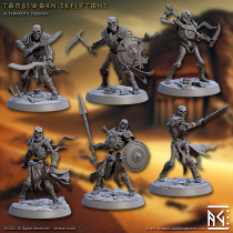 Artisan Guild -   
