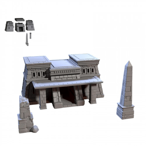 Artisan Guild -   