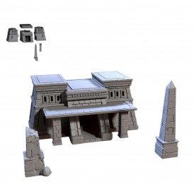 Artisan Guild -   