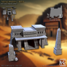 Artisan Guild -   