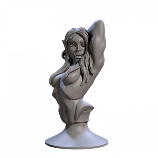 Buste-   