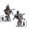 Buste-   