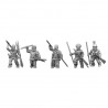 Celtes - Javeliniers 