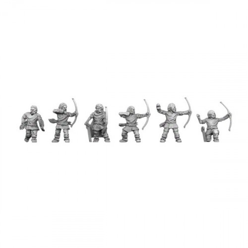 Celtes - Archers 