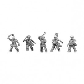 Celtes -  Frondeurs 