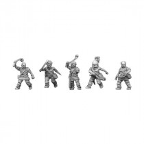 Celtes -  Frondeurs 