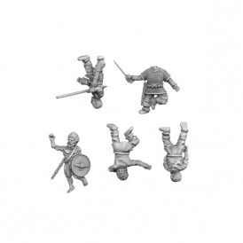 Celtes - Morts 